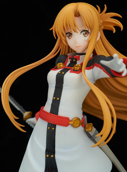 劇場版 ソードアート・オンライン-オーディナル・スケール- アスナ-4