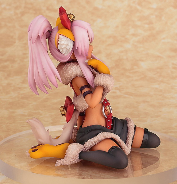 Fate/kaleid liner プリズマ☆イリヤ ツヴァイ ヘルツ！ クロエ ビーストstyle-3