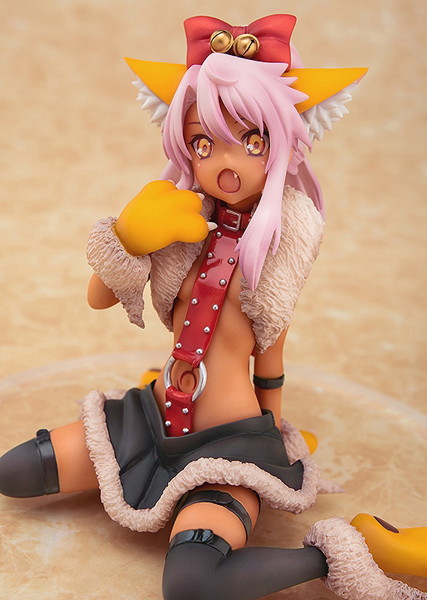 Fate/kaleid liner プリズマ☆イリヤ ツヴァイ ヘルツ！ クロエ ビーストstyle-4