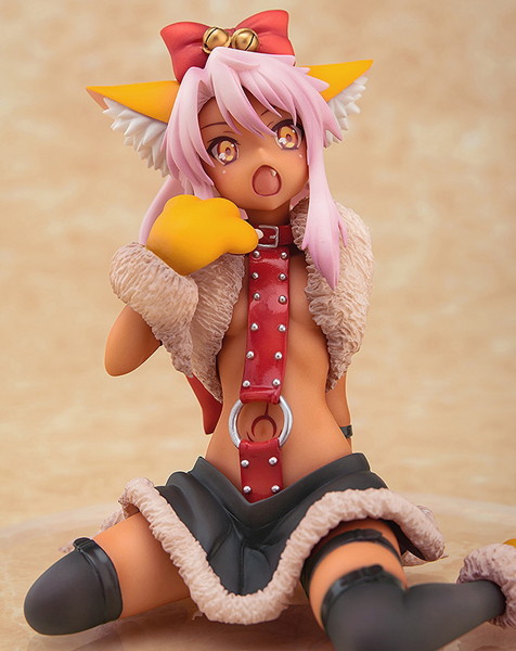 Fate/kaleid liner プリズマ☆イリヤ ツヴァイ ヘルツ！ クロエ ビーストstyle-5