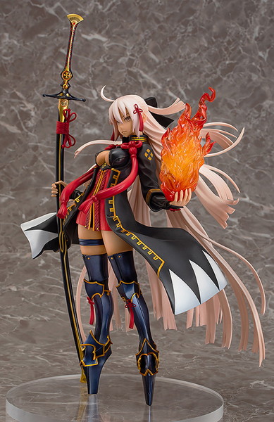 Fate/Grand Order アルターエゴ/沖田総司〔オルタ〕-3