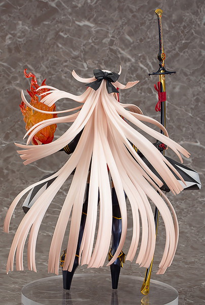 Fate/Grand Order アルターエゴ/沖田総司〔オルタ〕-4