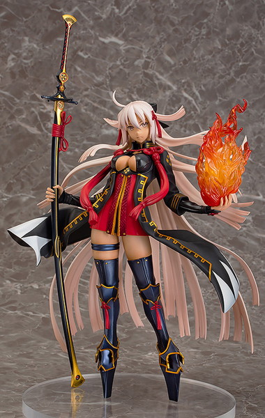 Fate/Grand Order アルターエゴ/沖田総司〔オルタ〕-6