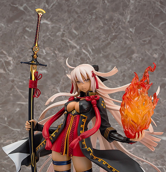 Fate/Grand Order アルターエゴ/沖田総司〔オルタ〕-7