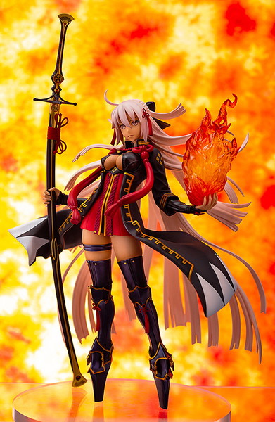 Fate/Grand Order アルターエゴ/沖田総司〔オルタ〕-8