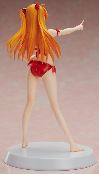 アッセンブル・ヒロインズ ヱヴァンゲリヲン新劇場版 式波・アスカ・ラングレー【Summer Queens】-6