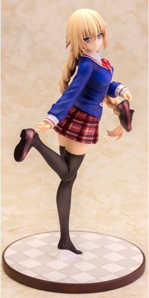 Fate/EXTELLA ジャンヌ・ダルク JKブレザーVer.-2