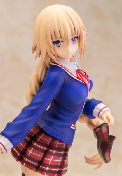 Fate/EXTELLA ジャンヌ・ダルク JKブレザーVer.-11