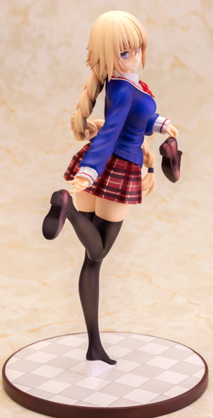 Fate/EXTELLA ジャンヌ・ダルク JKブレザーVer.-3