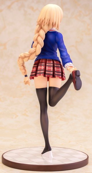 Fate/EXTELLA ジャンヌ・ダルク JKブレザーVer.-4