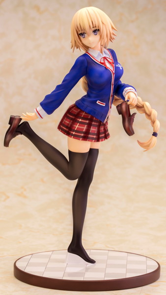 Fate/EXTELLA ジャンヌ・ダルク JKブレザーVer.-5