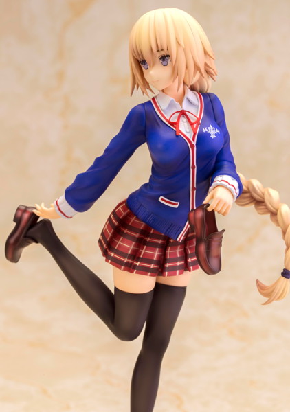 Fate/EXTELLA ジャンヌ・ダルク JKブレザーVer.-6