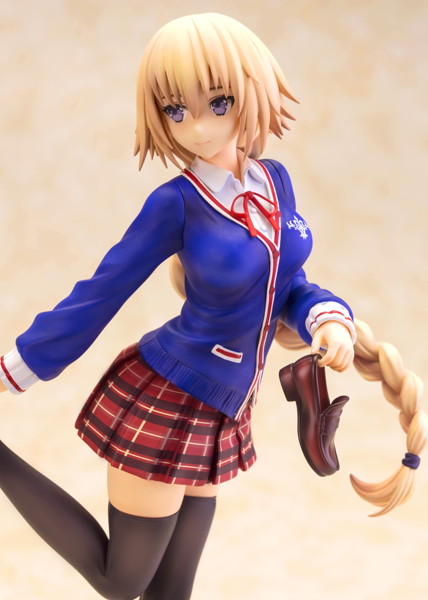 Fate/EXTELLA ジャンヌ・ダルク JKブレザーVer.-8