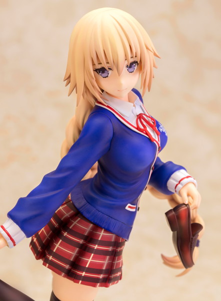 Fate/EXTELLA ジャンヌ・ダルク JKブレザーVer.-9