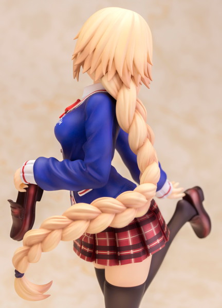 Fate/EXTELLA ジャンヌ・ダルク JKブレザーVer.-10