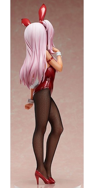 劇場版 Fate/kaleid liner プリズマ☆イリヤ 雪下の誓い クロエ・フォン・アインツベルン バニーVer.-5