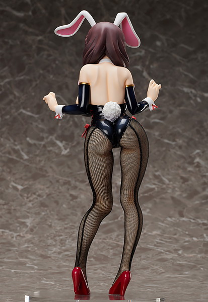 映画 この素晴らしい世界に祝福を！紅伝説 ゆんゆん バニーVer.-6