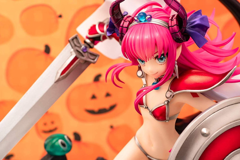 Fate/Grand Order セイバー/エリザベート・バートリー〔ブレイブ〕-15