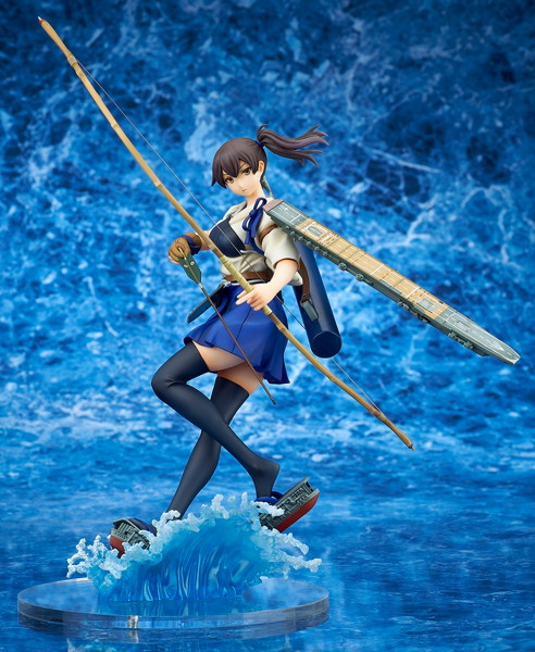 艦隊これくしょん-艦これ- 加賀-1