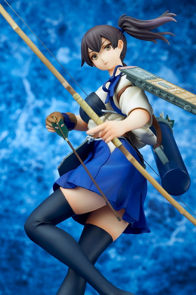 艦隊これくしょん-艦これ- 加賀-12