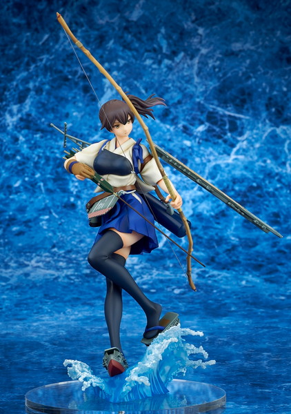 艦隊これくしょん-艦これ- 加賀-5