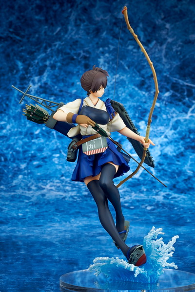 艦隊これくしょん-艦これ- 加賀-6