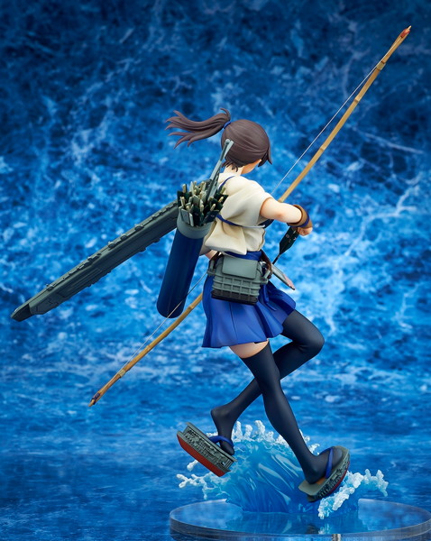 艦隊これくしょん-艦これ- 加賀-7