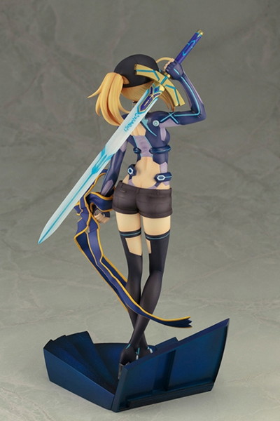 【再生産】Fate/Grand Order アサシン/謎のヒロインX-15