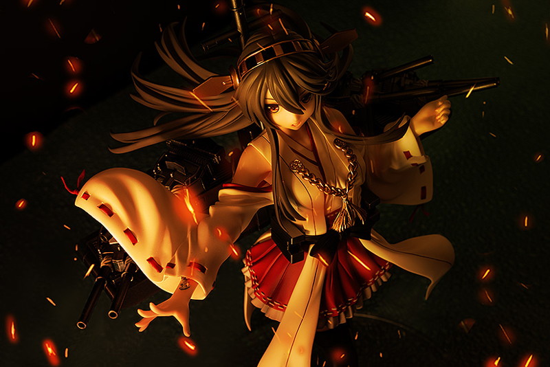 艦隊これくしょん‐艦これ‐ 榛名-7