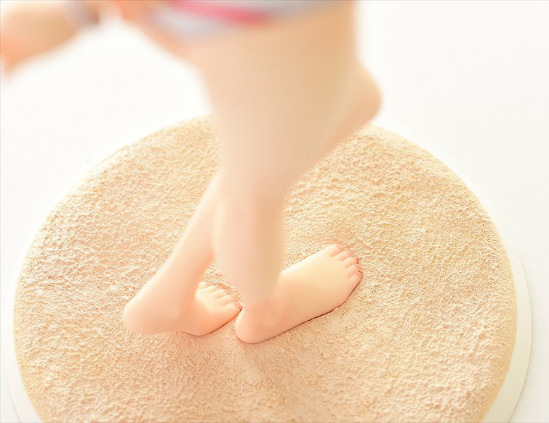 【再販】ソードアート・オンライン アスナ水着ver.premium（1/6スケール PVC製塗装済み完成品）-14