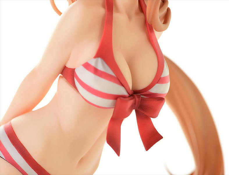 【再販】ソードアート・オンライン アスナ水着ver.premium（1/6スケール PVC製塗装済み完成品）-4