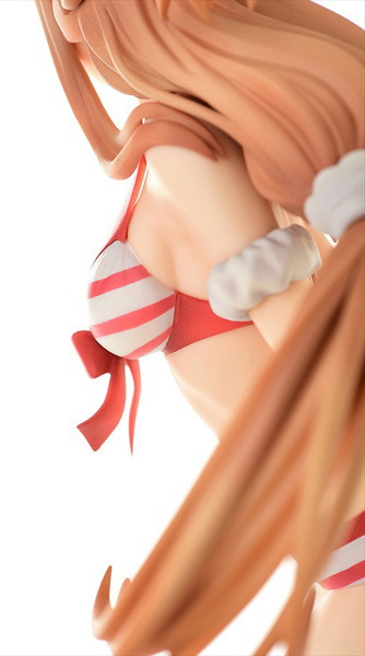 【再販】ソードアート・オンライン アスナ水着ver.premium（1/6スケール PVC製塗装済み完成品）-10