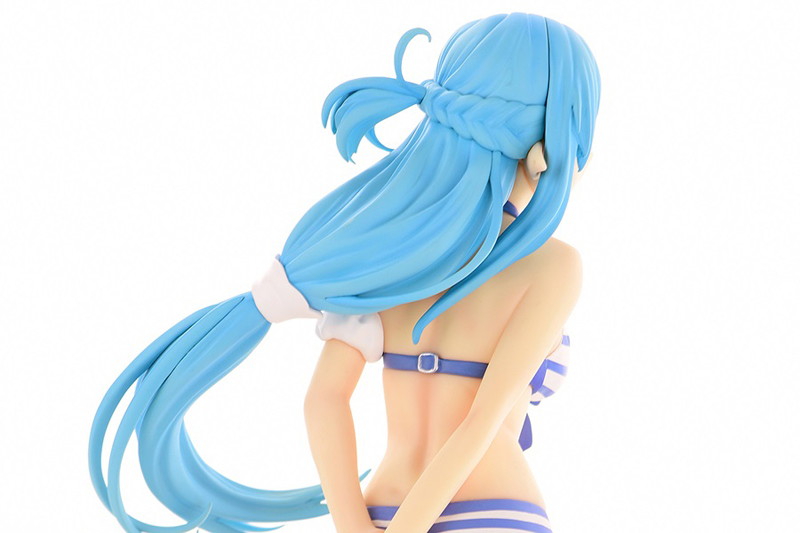 ソードアート・オンライン アスナ水着ver.premium/ALO（1/6スケール PVC製塗装済み完成品）-17