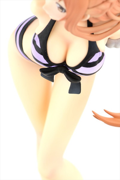 ソードアート・オンライン アスナ水着ver.premiumII（1/6スケール PVC製塗装済み完成品）-13