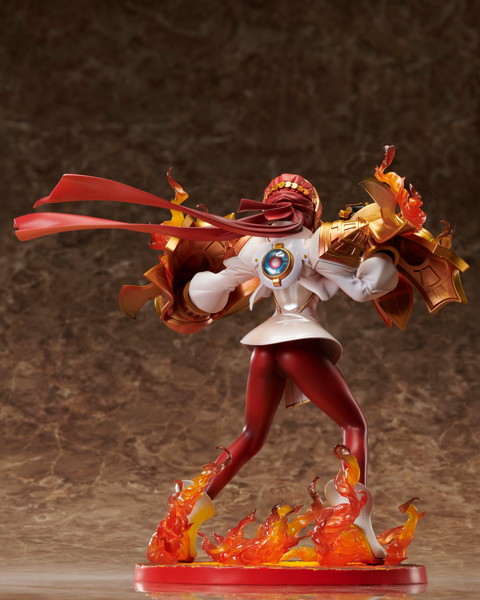 Fate/EXTELLA 《セイバー レガリア》ネロ・クラウディウス 造形深化 劇的STATUE 01-6