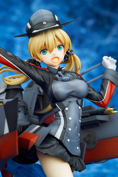 艦隊これくしょん-艦これ- Prinz Eugen（プリンツ・オイゲン）-2