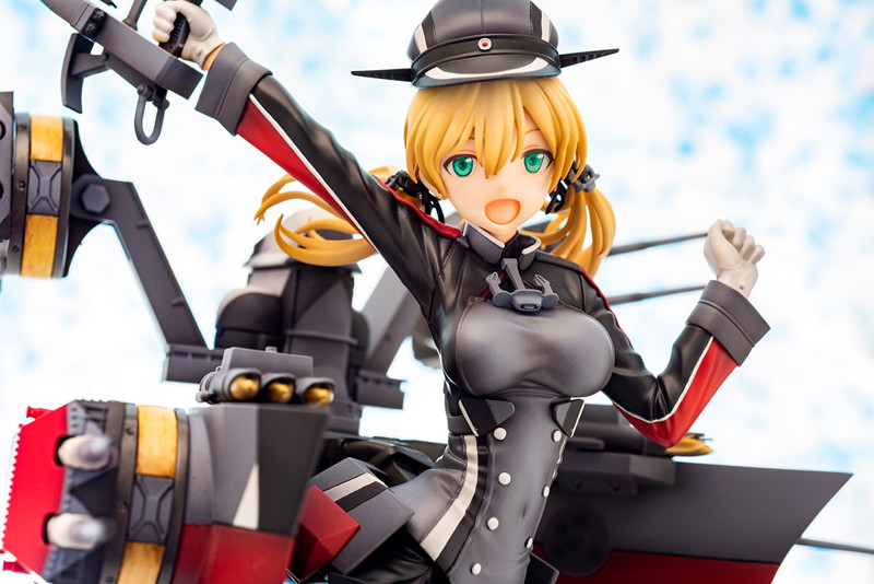 艦隊これくしょん-艦これ- Prinz Eugen（プリンツ・オイゲン）-11