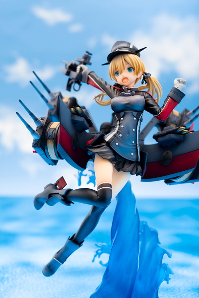 艦隊これくしょん-艦これ- Prinz Eugen（プリンツ・オイゲン）-12