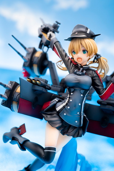 艦隊これくしょん-艦これ- Prinz Eugen（プリンツ・オイゲン）-13