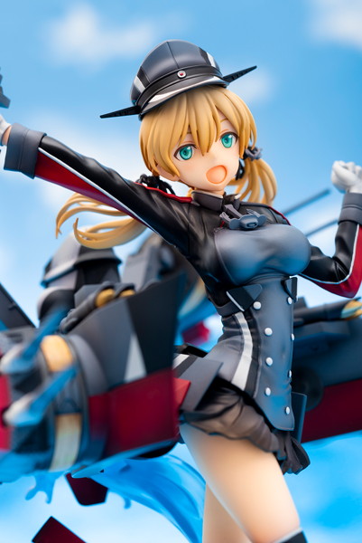 艦隊これくしょん-艦これ- Prinz Eugen（プリンツ・オイゲン）-14
