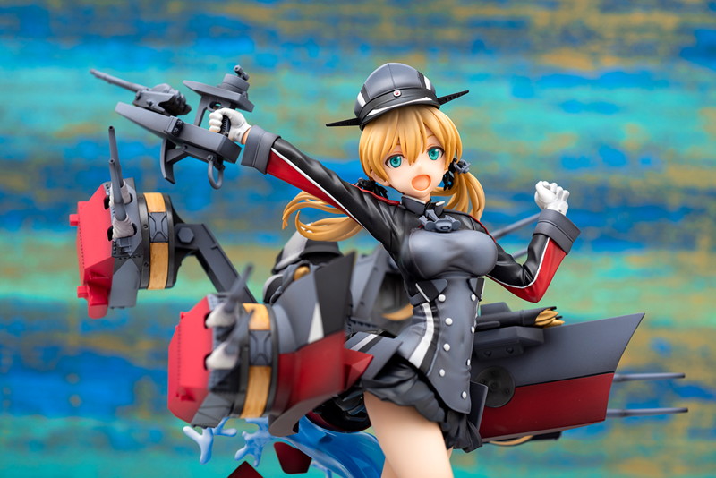 艦隊これくしょん-艦これ- Prinz Eugen（プリンツ・オイゲン）-15