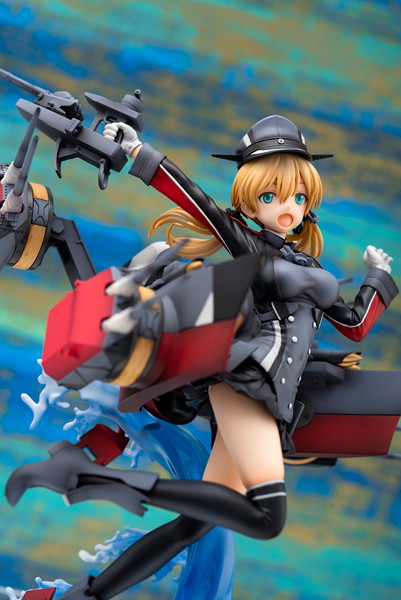 艦隊これくしょん-艦これ- Prinz Eugen（プリンツ・オイゲン）-16