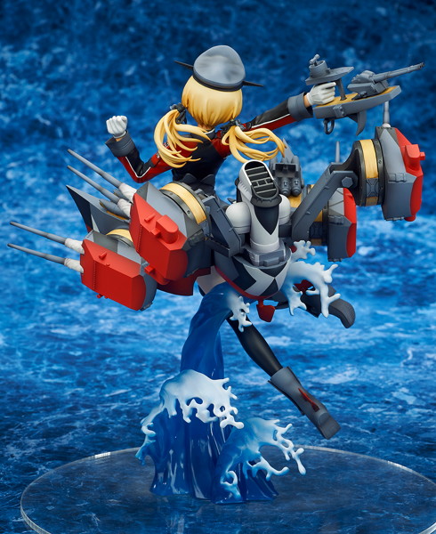 艦隊これくしょん-艦これ- Prinz Eugen（プリンツ・オイゲン）-5