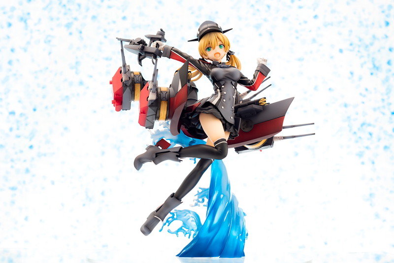 艦隊これくしょん-艦これ- Prinz Eugen（プリンツ・オイゲン）-10
