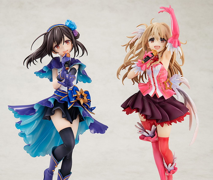 Fate/kaleid liner プリズマ☆イリヤ Anniversary live event Prisma☆Klangfest 〜kaleidoscope〜 美遊・エーデルフェルト Prisma☆Klangfest Ver.-7