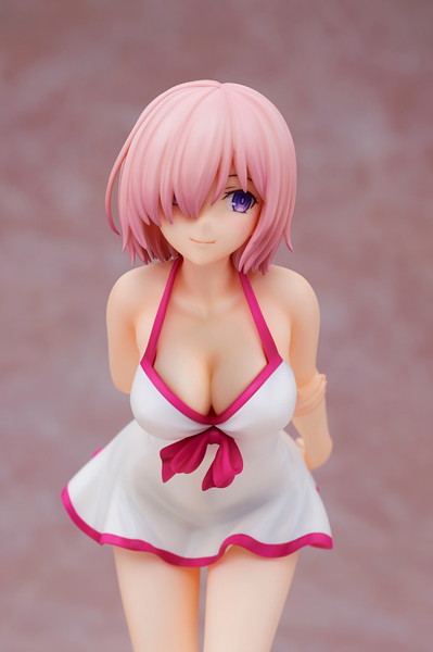 アッセンブル・ヒロインズ Fate/Grand Order マシュ・キリエライト【Summer Queens】-5