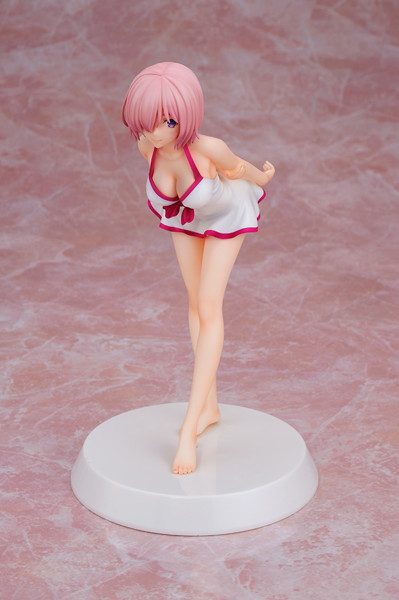 アッセンブル・ヒロインズ Fate/Grand Order マシュ・キリエライト【Summer Queens】-6