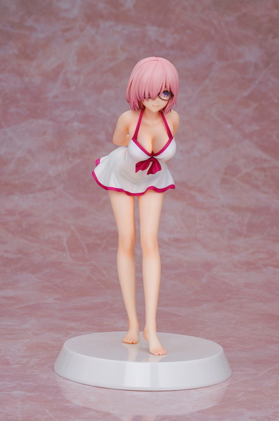 アッセンブル・ヒロインズ Fate/Grand Order マシュ・キリエライト【Summer Queens】-7