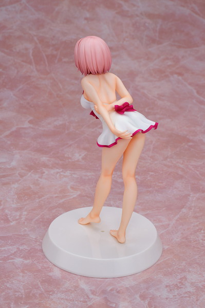 アッセンブル・ヒロインズ Fate/Grand Order マシュ・キリエライト【Summer Queens】-8