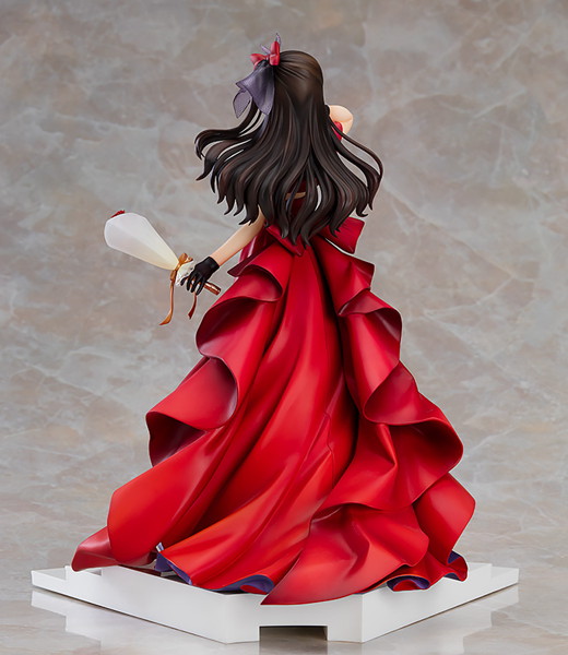 「Fate/stay night」 〜15th Celebration Project〜 遠坂凛 〜15th Celebration Dress Ver.〜-4